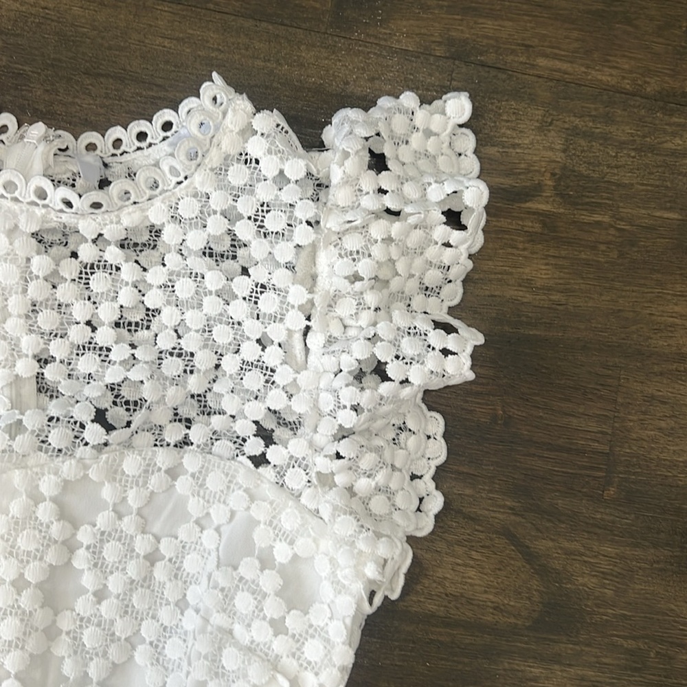 PRINCESS POLLY DRESS - Picture 6 of 11